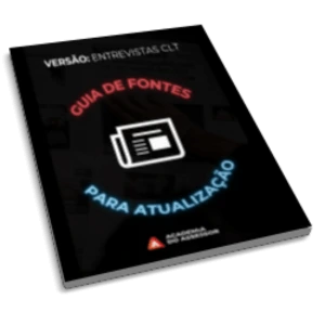 Guia de Fontes
