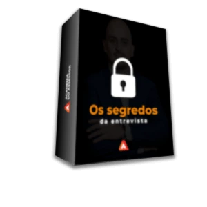 Os Segredos da Entrevista