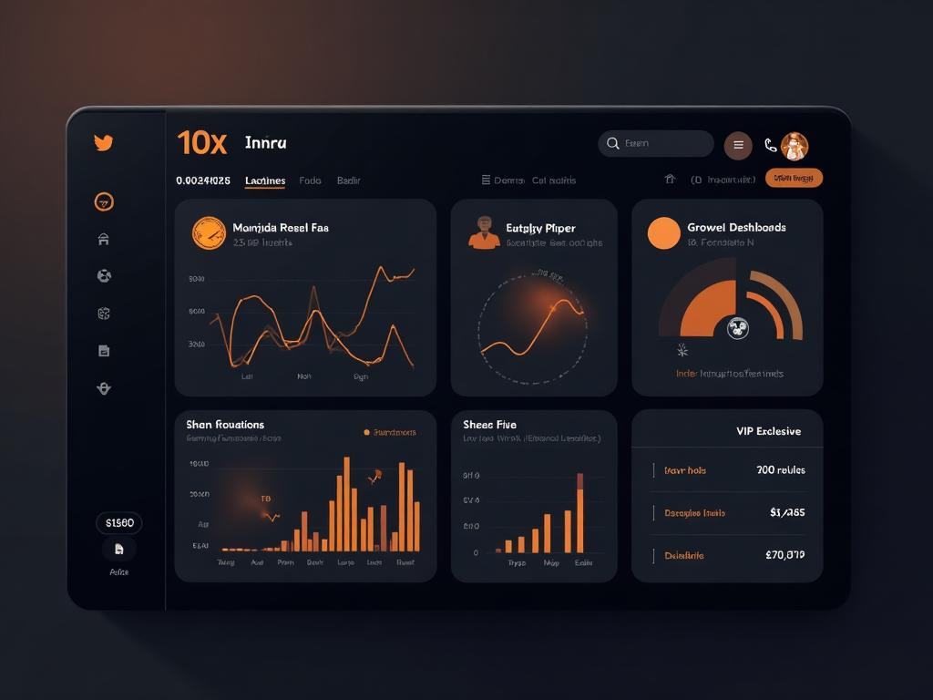 Painel Insider — Advisor PRO